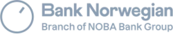Bank Norwegian